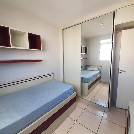 Apartamento Em Lagoa Santa Lagoa Santa  Esterno foto
