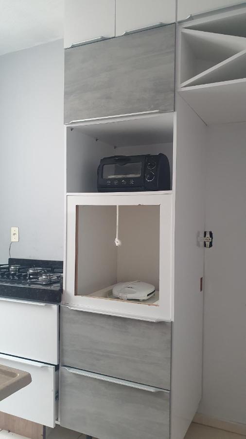 Apartamento Em Lagoa Santa Lagoa Santa  Esterno foto