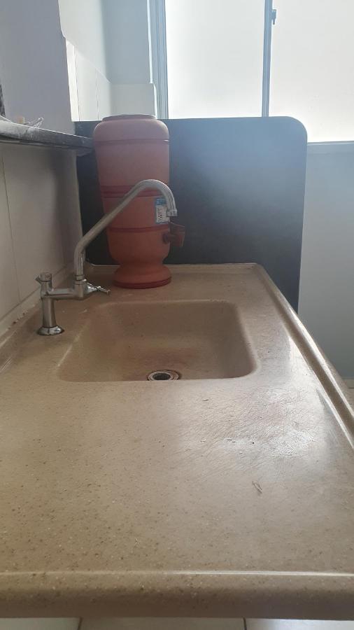Apartamento Em Lagoa Santa Lagoa Santa  Esterno foto