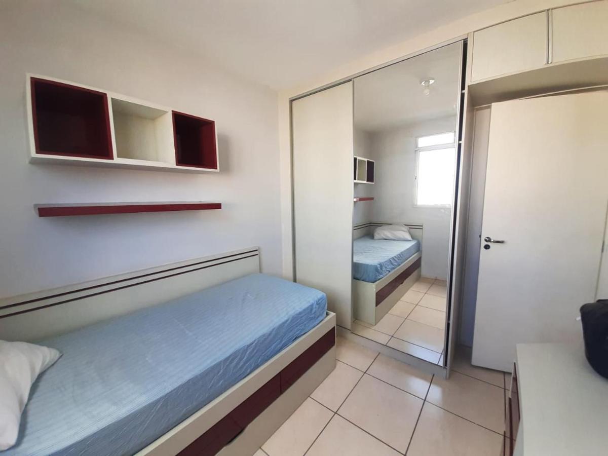 Apartamento Em Lagoa Santa Lagoa Santa  Esterno foto