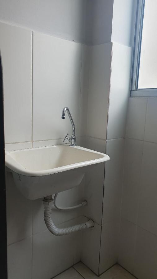 Apartamento Em Lagoa Santa Lagoa Santa  Esterno foto