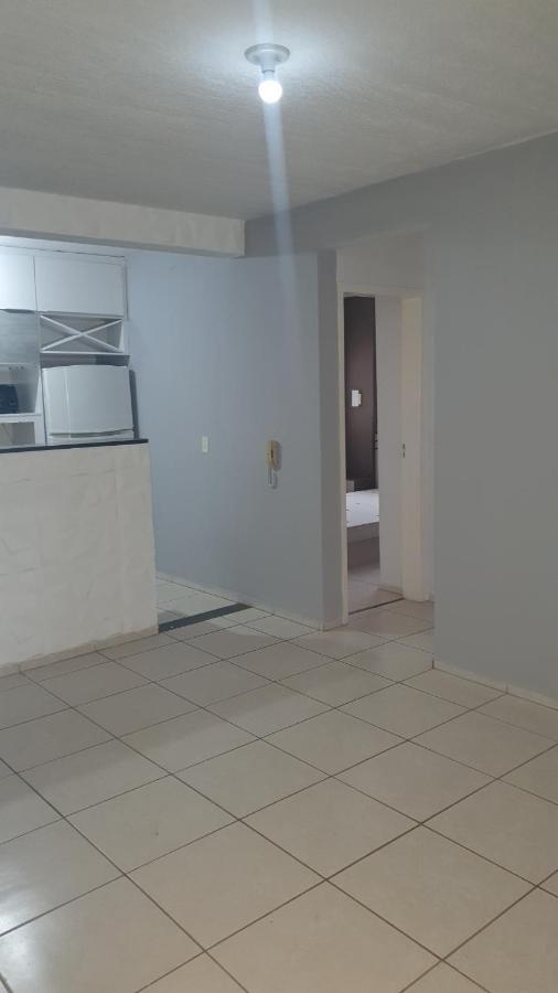 Apartamento Em Lagoa Santa Lagoa Santa  Esterno foto