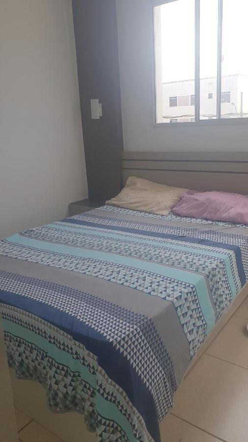 Apartamento Em Lagoa Santa Lagoa Santa  Esterno foto
